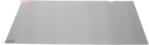plplaaoo 14 Inch Laptop Screen Filter Scratchproof Anti Glare Eye Protection Privacy Screen Protector for Public Places Open Workspaces PET Material 310x174mm in Saudi Arabia