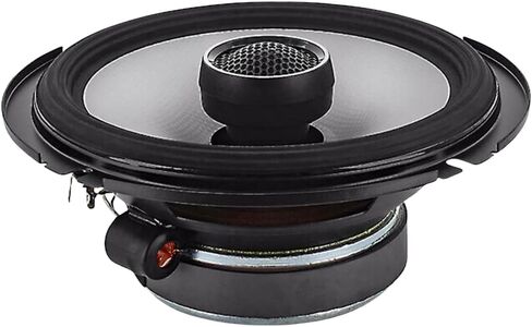 Alpine S2-S65 سماعات سيارة محورية مقاس 6.5 بوصة ثنائية الاتجاه (ذروة 480 وات) + مجموعة سماعات NVX XBAF65 مقاومة لعوامل الطقس من مطاط السيليكون in Kuwait