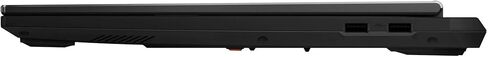 ASUS TUF F16 Gaming Laptop, GeForce RTX 5070, Intel i7 14650HX (Up to 5.2GHz, Max TGP of 115W), 16" FHD+ 165Hz IPS 16:10 Display, 32 GB DDR5 5600MHz, 1 TB SSD, Wi-Fi 6E, Windows 11 Pro, W/Accessories in Kuwait