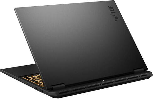 ASUS TUF F16 Gaming Laptop, GeForce RTX 5070, Intel i7 14650HX (Up to 5.2GHz, Max TGP of 115W), 16" FHD+ 165Hz IPS 16:10 Display, 32 GB DDR5 5600MHz, 1 TB SSD, Wi-Fi 6E, Windows 11 Pro, W/Accessories in Kuwait