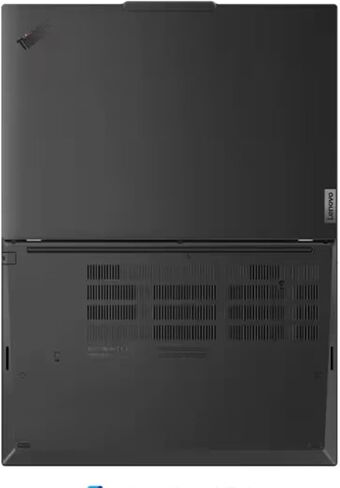 Lenovo 2025 Copilot+ ThinkPad T16 Gen 4 AMD Ryzen™ AI 7 PRO 350، 16 بوصة WUXGA، شاشة لمس IPS 400nits، 60 هرتز، ذاكرة الوصول العشوائي 16 جيجابايت، 512 جيجابايت SSD، قارئ بصمات الأصابع KYB بإضاءة خلفية، Windows 11 Pro - 21QN0043US in Kuwait