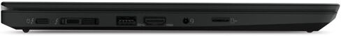 كمبيوتر محمول Lenovo ThinkPad T14 Gen 2 Business، شاشة 14 بوصة عالية الدقة (1920 × 1080)، الجيل الحادي عشر رباعي النواة i5-1145G7، 16 جيجابايت DDR4، 512 جيجابايت SSD، لوحة مفاتيح بإضاءة خلفية، HDMI، Windows 11 Pro (متجدد) in Kuwait