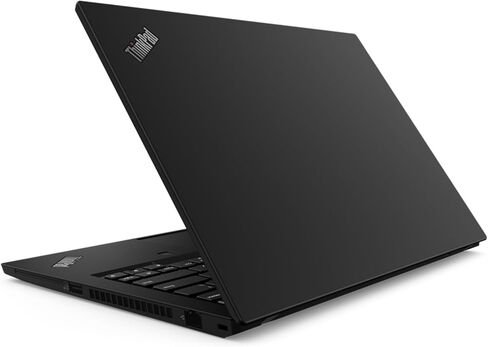 كمبيوتر محمول Lenovo ThinkPad T14 Gen 2 Business، شاشة 14 بوصة عالية الدقة (1920 × 1080)، الجيل الحادي عشر رباعي النواة i5-1145G7، 16 جيجابايت DDR4، 512 جيجابايت SSD، لوحة مفاتيح بإضاءة خلفية، HDMI، Windows 11 Pro (متجدد) in Kuwait