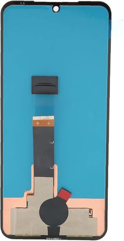 Ejoyous Screen Replacement for, 6.8 Inch V600TM Multitouch LCD Display Panel Glass Digitizer Touch Screen Assembly Repair Kit in Saudi Arabia