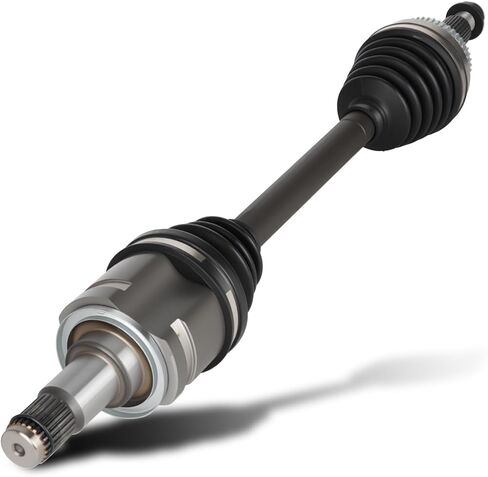 مجموعة عمود المحور السيرة الذاتية لجانب الركاب الأيمن الأمامي تناسب Toyota Sienna 3.3L 3.5L 2004 2005 2006 2007 2008 2009 2010، تناسب نماذج FWD فقط، استبدل 66-5261 in Saudi Arabia