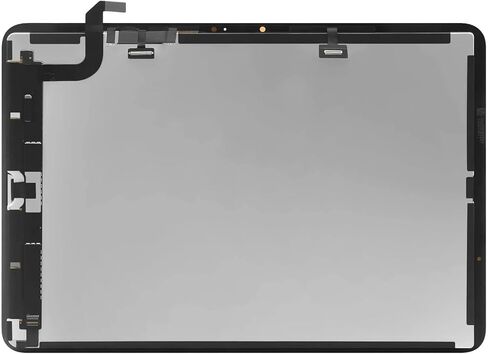 A-MIND Screen Replacement for iPad Air 11 Inch 2024 6th Generation M2 Black LCD Display Touch Screen Assembly Aftermarket Compatible with A2902 A2903 A2904 in Saudi Arabia