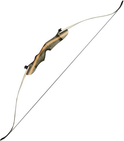 SAS Junior 58" Takedown Archery Recurve Bow in Saudi Arabia