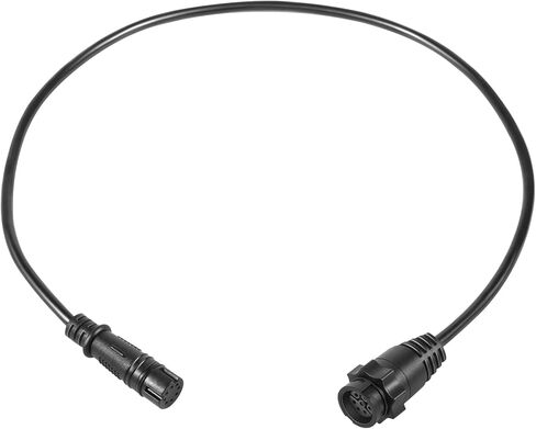 000-14068-001 7-Pin Transducer to Fishfinder and Chartplotter Adapter Cable Fits for Lowrance Hook²/Reveal & Cruise in Saudi Arabia