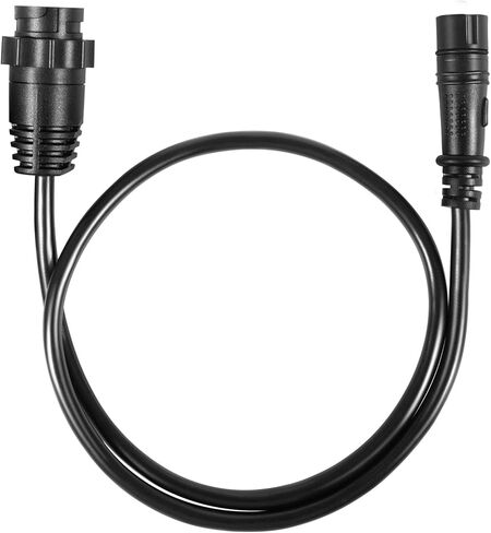 000-14068-001 7-Pin Transducer to Fishfinder and Chartplotter Adapter Cable Fits for Lowrance Hook²/Reveal & Cruise in Saudi Arabia