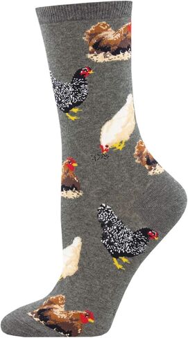 جوارب Socksmith النسائية Hen House Crew in Kuwait