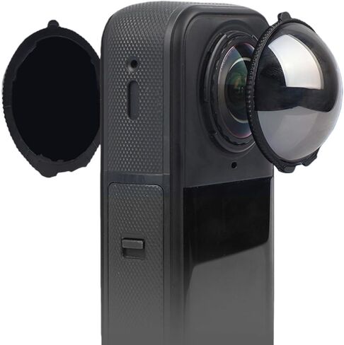 فلتر Insta 360 X5 ND32، 5 توقفات لتقليل الضوء in Saudi Arabia
