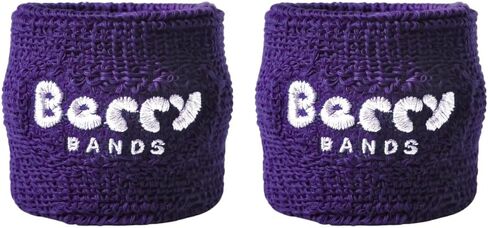 Drip-Stopping Wristbands for Kids (6M+) | Reusable, Organic Cotton, Absorbent Wristbands for Mess-Free Eating | Toddler & Baby Feeding Essentials in Saudi Arabia