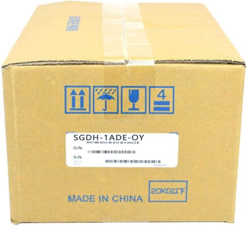 SGDH-1ADE-OY المعجل جديد ومختوم في الصندوق SGDH1ADEOY ضمان لمدة سنة واحدة وسريع in Saudi Arabia