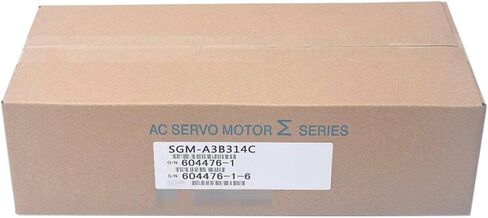 Expedited SGM-A3B314C New and Sealed in Box SGMA3B314C 1 Year Warranty and Fast in Saudi Arabia