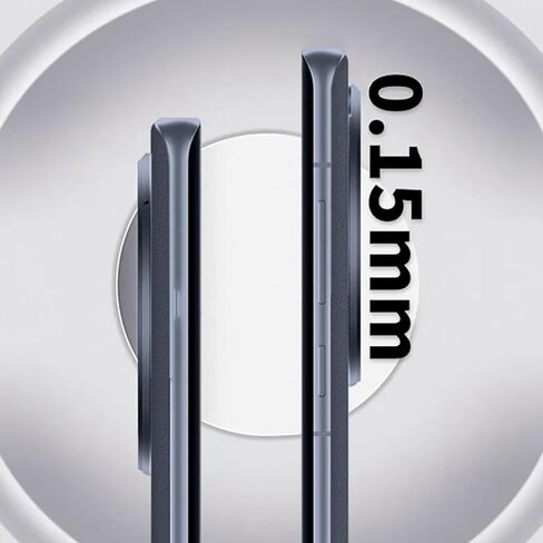 -3 عبوات- واقي عدسة الكاميرا لهاتف Motorola Moto G Stylus 5G (2025)، طبقة عدسة زجاجية مقواة [9H، مضاد للخدش، HD، رفيع جدًا] Moto G Stylus 5G (2025) واقي عدسة الكاميرا (النوع 1) in Kuwait