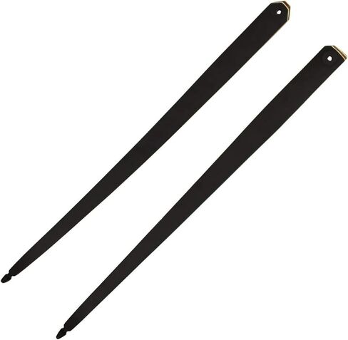 SinoArt 60 "BlackHunter-L انهاء الخدمة القوس الطويل الأصلي الأطراف اليمنى واليسرى فقط 25-65LBs in Saudi Arabia