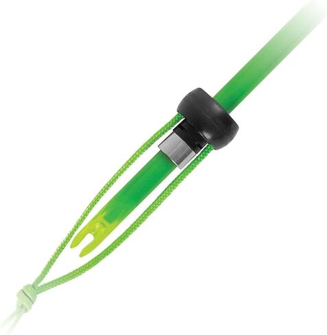 TRUGLOFiberglass Bowfishing Arrow with Slide Nock Safety System in Saudi Arabia