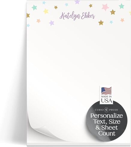 Personalized Stationery for Women, Bow Flat Card with Custom Note Cards Name, Coquette & Balletcore-Inspired Personalized Note Cards with Envelopes For Women Custom Card Gift Idea - Tiny Bow Flat in Kuwait
