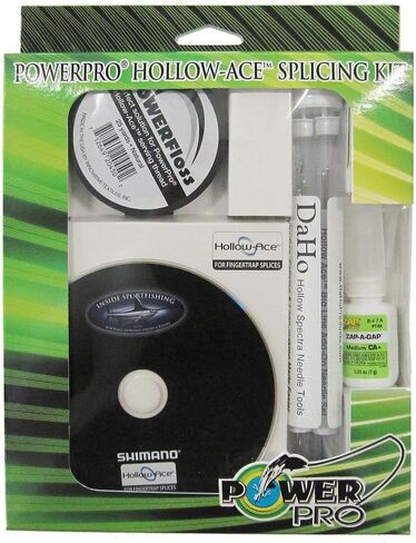 PowerPro Hollow Ace Splicing Kit in Saudi Arabia