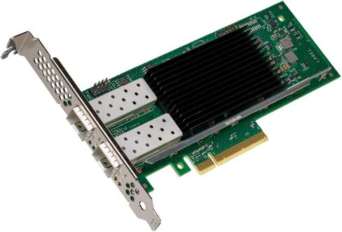 Intel E810XXVDA2BLK network card Internal in Saudi Arabia