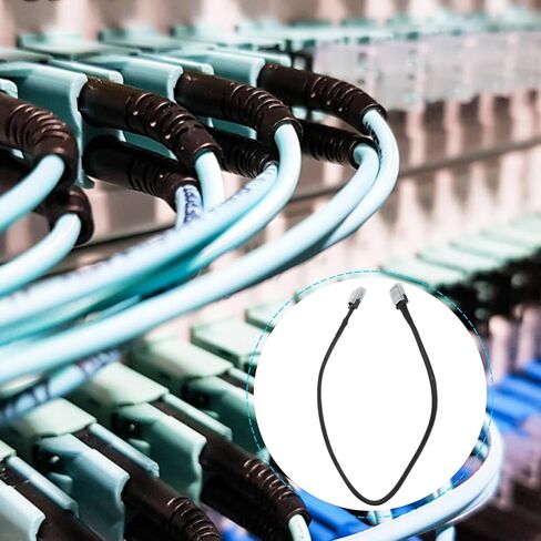Mini SAS Sff-8087 to Sff-8087 Internal 36 Pin Cable 0.5m for Server Data Storage and Controller Connections in Saudi Arabia