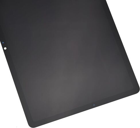 شاشة تجميع رقمية وشاشة عرض لجهاز Samsung Galaxy Tab S9 FE باللون الأسود in Saudi Arabia