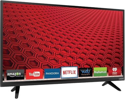 تلفزيون VIZIO فئة 32 بوصة (قطر 31.50 بوصة) تلفزيون LED ذكي كامل المصفوفة in Saudi Arabia