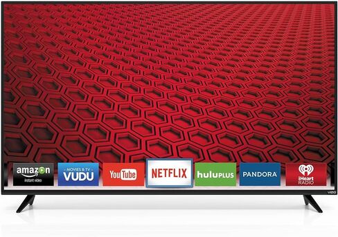 تلفزيون VIZIO فئة 32 بوصة (قطر 31.50 بوصة) تلفزيون LED ذكي كامل المصفوفة in Saudi Arabia