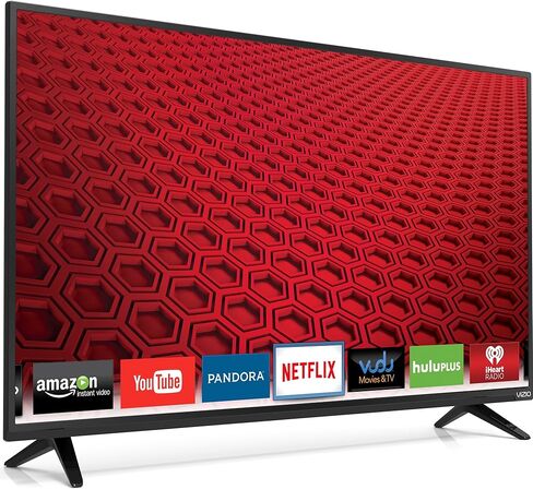 تلفزيون VIZIO فئة 32 بوصة (قطر 31.50 بوصة) تلفزيون LED ذكي كامل المصفوفة in Saudi Arabia