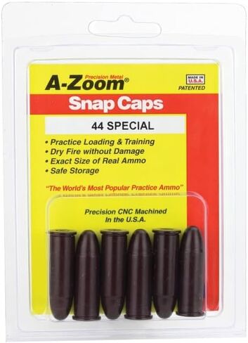 A-Zoom 16121 غطاء سناب 44 خاص 6 قطع in Kuwait
