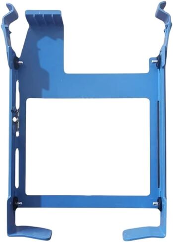 3.5 HDD علبة Caiddy لـ Dell T3630 T3640 T3650 T5820 7020 7010 3020 3010 9010 9020 T1650 MT قرص صلب 3.5 بوصة جديد 2026 عالي لمكونات إلكترونية موثوقة ودقة وأداء مستقر in Kuwait