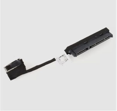 كابل صلب جديد لعلبة القرص الصلب متوافق مع Dell Latitude E5590 E5580 E5591 M3520 06F7DD in Kuwait