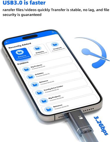 محول Lightning إلى USB كابل OTG Micro SD (2 في 1) لهاتف IPhone 14 13 Pro Max لأجهزة Apple لقارئ بطاقات IPad وكاميرا رقمية محرك فلاش أنثى وإضاءة ذكر محول هاتف وسلك MFI اتصال TF in Saudi Arabia