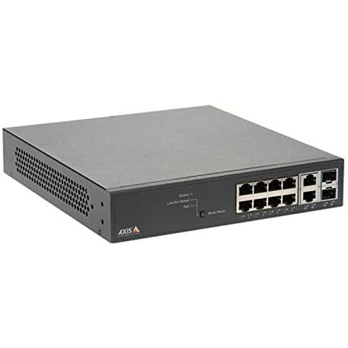 المحور 01191-002 PoE+ مفتاح مُدار قابل للتركيب على الحامل in Kuwait