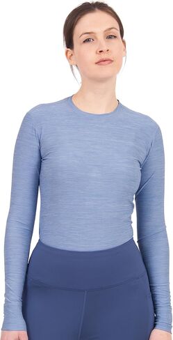تي شيرت SkyCool® بأكمام طويلة in Kuwait