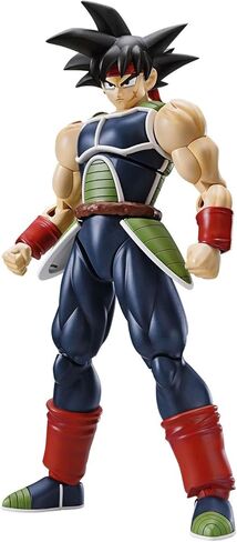 Bandai Hobby Figure-Rise Standard Super Saiyan Son Goku "Dragon Ball Z" Building Kit in Saudi Arabia