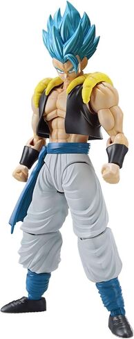 Bandai Hobby Figure-Rise Standard Super Saiyan Son Goku "Dragon Ball Z" Building Kit in Saudi Arabia