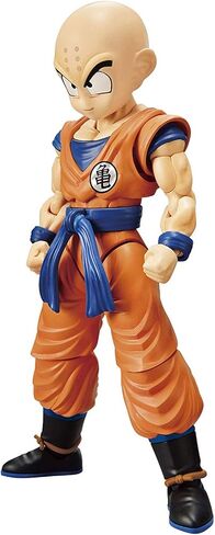 Bandai Hobby Figure-Rise Standard Super Saiyan Son Goku "Dragon Ball Z" Building Kit in Saudi Arabia