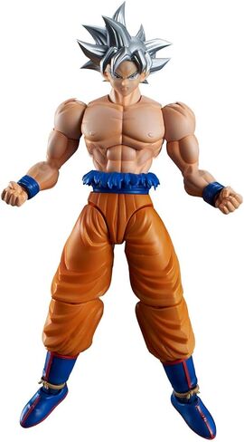 Bandai Hobby Figure-Rise Standard Super Saiyan Son Goku "Dragon Ball Z" Building Kit in Saudi Arabia