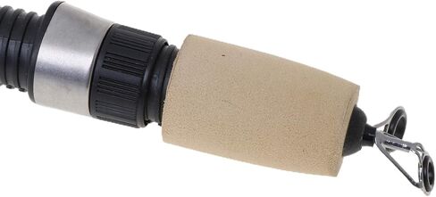 Carp Fishing Rod Telescopic Fishing Rods Rod Rock Pocket Fishing Rod Tackle in Saudi Arabia