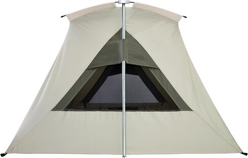 Flex-Bow VX Canvas Camping Tents in Saudi Arabia