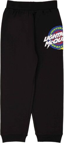 مجموعة ملابس ديزني للأولاد الصغار من Magic Threadz - سبايدرمان، ميكي، بوه، سبايدي والأصدقاء، سيارات، زي توي ستوري (12 شهرًا - 24 شهرًا) in Saudi Arabia