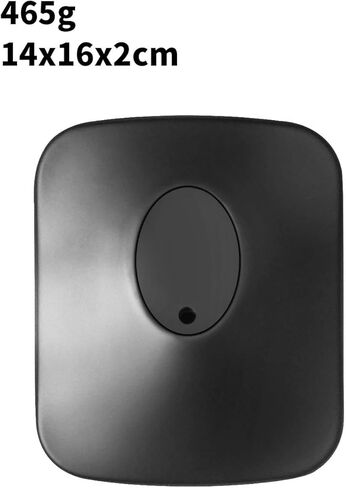 1pcs for Kef Speaker Stand Studio Speaker Desktop Holder Wedge Metal Bookshelf Speaker Stand Table Base for KEF Lsxii Speaker in Kuwait