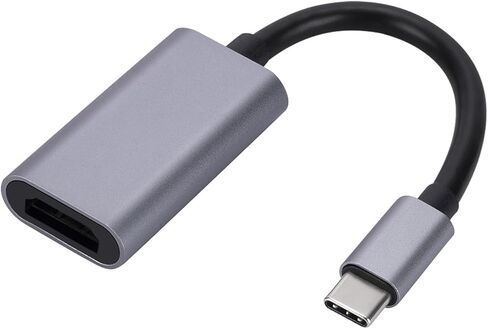 USB C to HDMI Adapter (4K@60Hz), USB Type-C to HDMI Female Adapter in Saudi Arabia