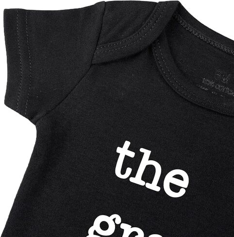 The Grand Finale Baby Bodysuit Last Baby Announcement Coming Soon Bodysuit Infant in Saudi Arabia