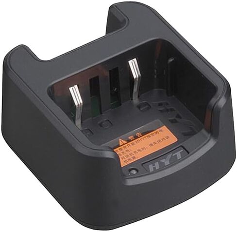 شاحن Hytera CH10L19 سريع السرعة لـ TC508 TC518 OBR TC580. يتطلب PS1014 in Kuwait