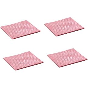 NEO Thermal Pad, 50x50x0.5mm, 4-Pack in Saudi Arabia