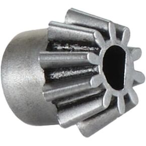 GoldenBall Solink Steel Motor Pinion Gear لمحركات Airsoft AEG (D-Type) in Kuwait