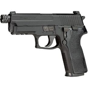 مسدس هوائي SIG SAUER P229 Blowback CO2 .177 Cal BB ومسدس بيليه | بندقية هوائية متينة نصف آلية من ثاني أكسيد الكربون مع قبضة E2، ومجلة ذات 16 طلقة، ومنزلق جاهز للبصريات، وسكة Picatinny in Kuwait
