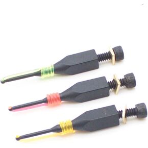 SAS Archery 0.029" Fiber Optics Bow Sight Pin Replacement - 3/Pack in Saudi Arabia
